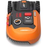 Worx Landroid M500 Robotmaaier Geschikt voor oppervlakte (max.) 500 m²