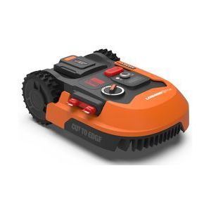 WORX WR165E Landroid Robotmaaier