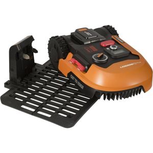 Worx Landroid M500 Robotmaaier Geschikt voor oppervlakte (max.) 500 m²
