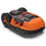 Worx Landroid L1000 Robotmaaier Zwart