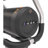 WORX WX009.9 Bluetooth Acculuidspreker - Zwart - Kunststof - 20V