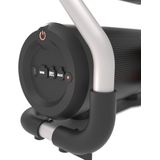 WORX WX009.9 Bluetooth Acculuidspreker - Zwart - Kunststof - 20V