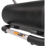 WORX WX009.9 Bluetooth Acculuidspreker - Zwart - Kunststof - 20V