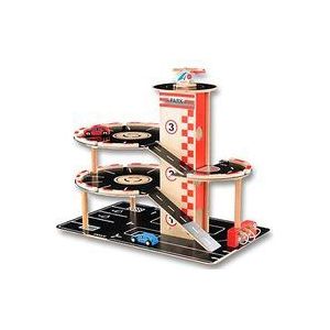 HAPE Parkeergarage Park - N - Go
