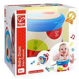 Hape Baby-Trommel Lernspielzeug