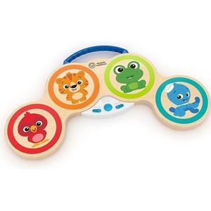 Drumstel Magic touch Baby Einstein HAPE blauw