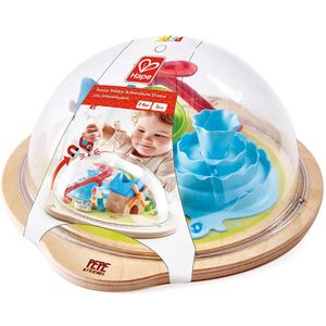 Hape - Bol met Magnetisch Doolhof - Sunney Valley Dome