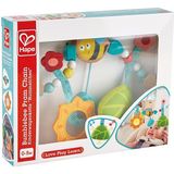 Hape Kinderwagenspanner Bij 43 Cm Blauw