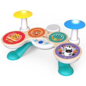 H-Einstein - Samen in Toon - Drums - Verbonden Magic Touch