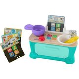 H-Einstein Magic Touch Kitchen™ Speelgoed