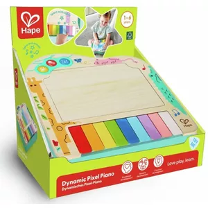 Kinderpiano Mini-Piano Piano Keyboard Muziekinstrument Mp3 Usb Ä°ncl