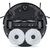 Ecovacs X1 OMNI - Robotstofzuiger + Automatische Leegmaakstation - Actief Dweilsysteem