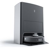 ECOVACS - DEEBOT X1 OMNI - Robotstofzuiger - Zwart - Multifunctioneel Reinigingsstation