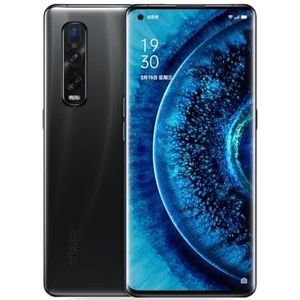 OPPO Find X2 Pro - 512GB - Zwart