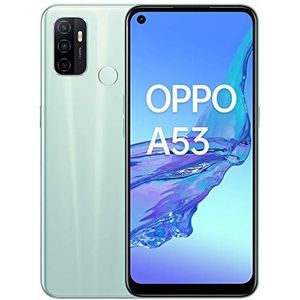 OPPO A53-64GB - Mint