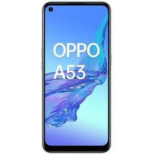 OPPO A53 - Mint Cream