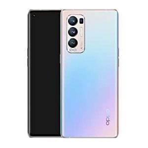OPPO Find X3 Neo Smartphone - 256 GB - Galactic Silver