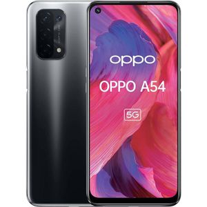 OPPO A54 5G - Fluid Black