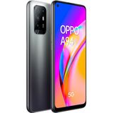 Oppo - A74 5G - Smartphone - Grijs - 128GB Intern