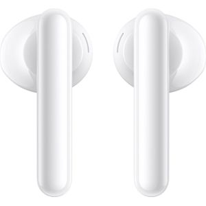 OPPO Enco Air - Draadloze In-ear Oordopjes - Wit