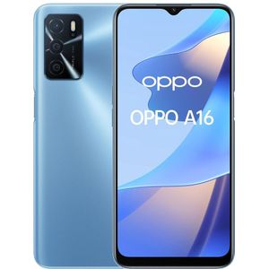 OPPO A16-64 GB -,Blauw