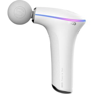 SKG F5-EN Lichaamsmassage Wit