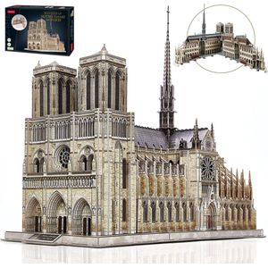 Notre Dame de Paris