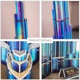 Cubic Fun 3D Puzzel Burj Khalifa Led