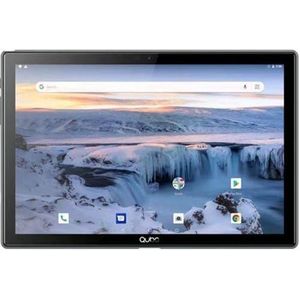 Tablet Qubo T10 10,1"" 3GB RAM 32GB ROM zwart