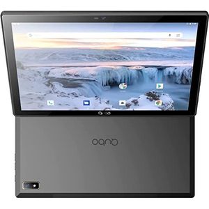 Tablet Qubo T10 10,1 inch 3GB RAM 32GB ROM grijs