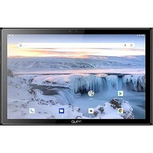Qubo T-104 - Tablet - Grijs - 10,1 inch - Octa Core - 4 GB RAM - 64 GB