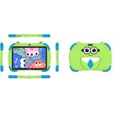 Qubo - Tkids-100 - Tablet - 10.1 Inch - 4GB RAM - 64GB Opslag