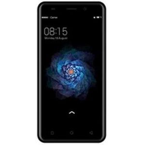 Qubo Sp510 Smartphone, Zwart