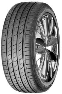 Nexen N Fera SU4 ( 245/45 R18 100W XL )