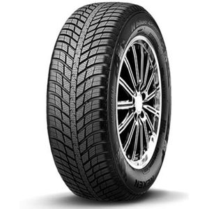 Nexen - All Season Autobanden - Zwart - Rubber