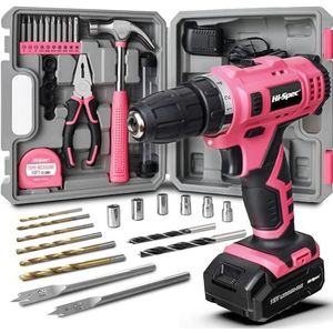 Parkside Accu-schroef- boormachine 20 V aanbieding bij Lidl Geldig van