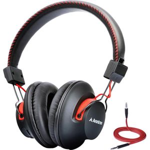 Avantree - Audition Bluetooth Over the Ear Headphones