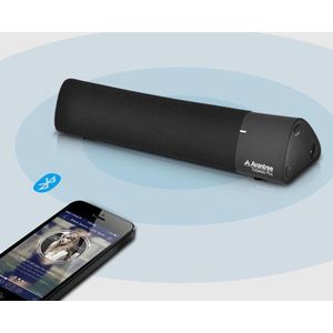 Avantree - Torpedo Plus - Wireless Mini Soundbar