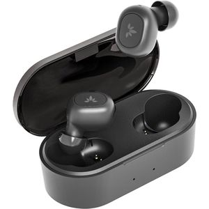 avantree - TWS115 - Apico Dual - Bluetooth 5.0 True Wireless Stereo Earphones, Extended Playtime