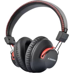 Avantree - Audition - Bluetooth Stereo Headphones 40 Hrs
