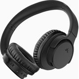 Avantree - Ensemble - Draadloze Hoofdtelefoon - Zwart - Bluetooth 5.0 - 35 Uur Speeltijd