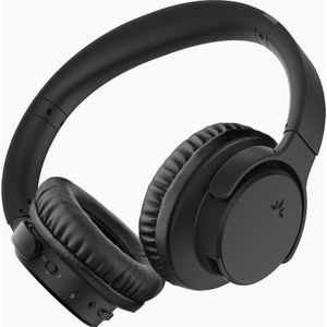 Avantree - Ensemble - Draadloze Hoofdtelefoon - Zwart - Bluetooth 5.0 - 35 Uur Speeltijd
