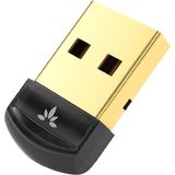 Avantree Bluetooth 5.0 USB Adapter voor PC - Headphones - Gaming - Printer