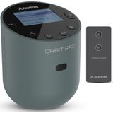 Avantree - Orbit Pro - Bluetooth 5.0 Audio TV Wireless Transmitter - Met LCD Display