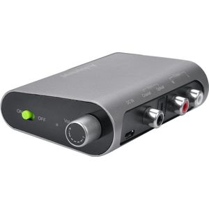 Avantree - DAC02 - Digital to Analog Audio Converter