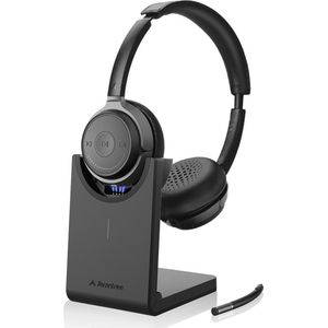 Avantree - Alto Clair - Stereo Wireless Headset