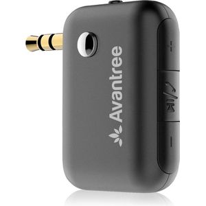 Avantree Portable Bluetooth Audio Receiver