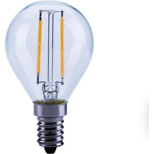 10x Opple E14 LED Kogellamp | 2.8W 2700K 250Lm 827