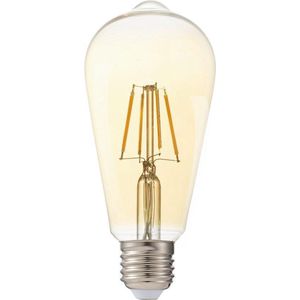 Opple LED Filament Lamp - Dimbaar - E27/4.5W - 2200K
