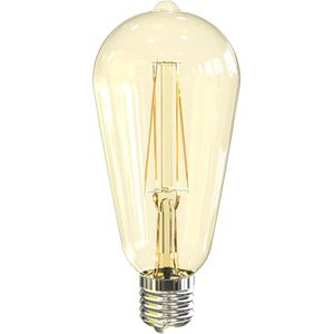 Opple LED Filament Lamp - Dimbaar - E27/7W - 2200K